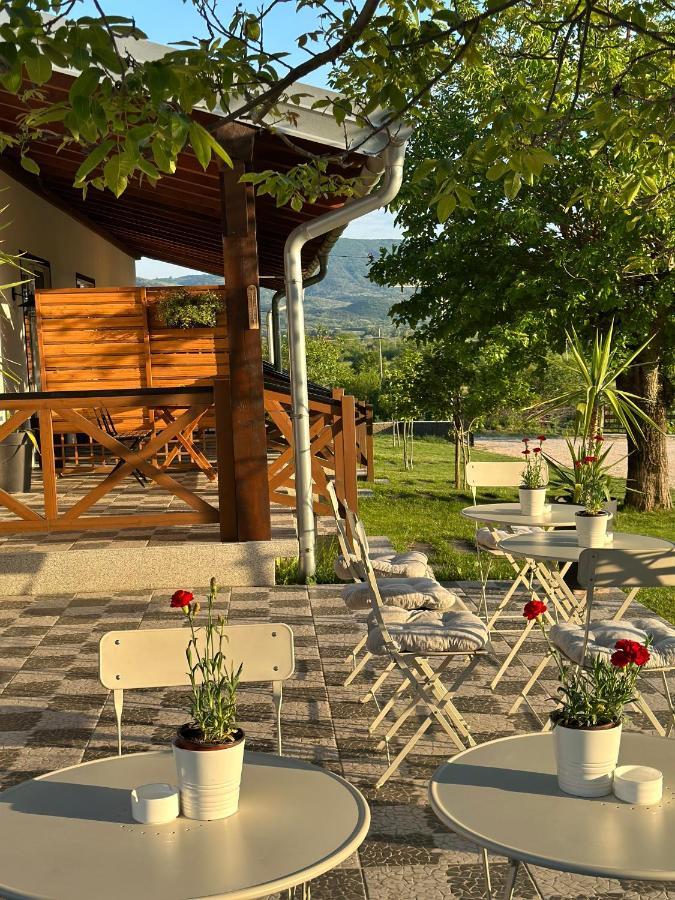 Magnolia By Radovanovic Petrovac na Mlavi Exterior photo